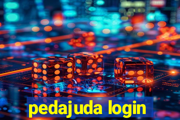 pedajuda login